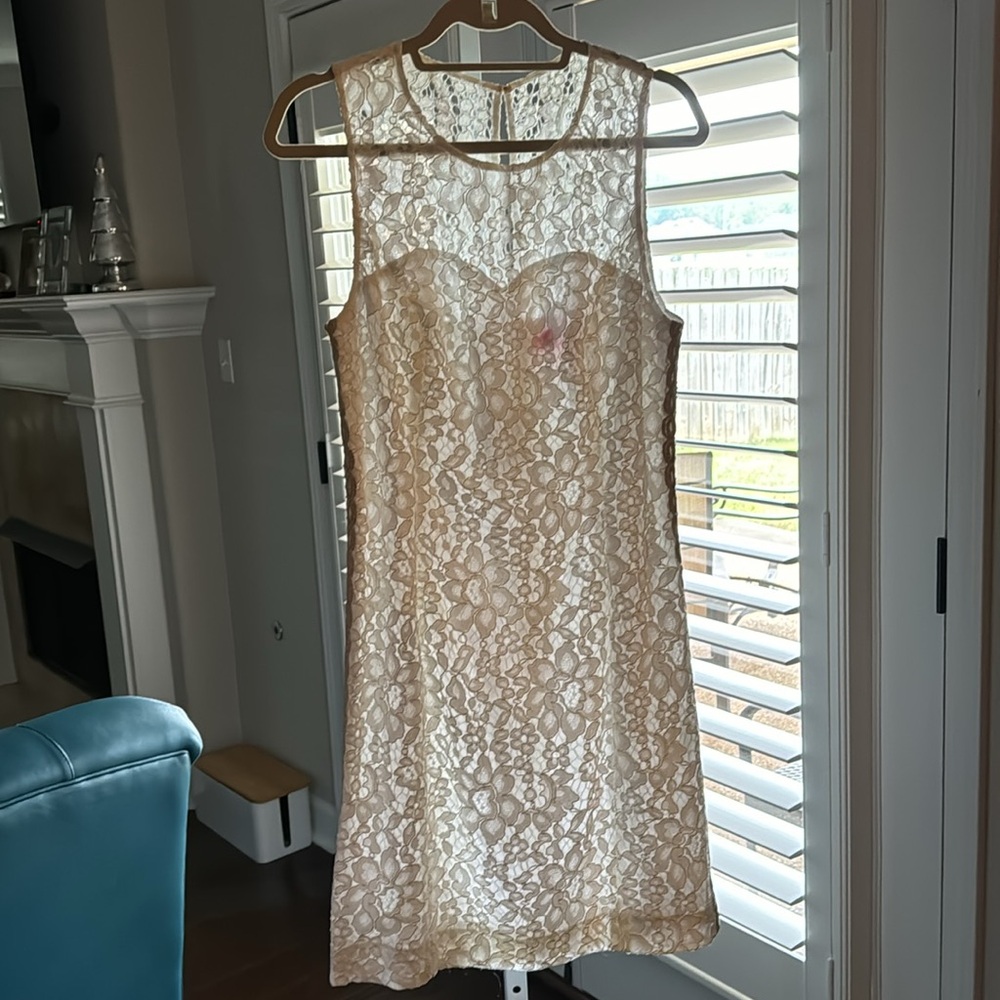Lily Pulitzer Mila Shift Dress, Size 10
